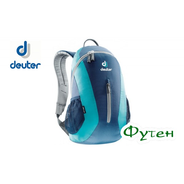 Рюкзак Deuter CITY LIGHT midnight-petrol