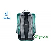 Рюкзак Deuter CITY LIGHT midnight-petrol