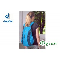 Рюкзак Deuter CITY LIGHT midnight-petrol