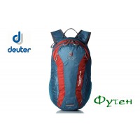 Рюкзак универсальный Deuter SPEED lite 15 arctic-fire