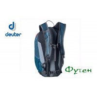 Рюкзак универсальный Deuter SPEED lite 15 arctic-fire