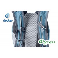 Рюкзак универсальный Deuter SPEED lite 15 arctic-fire