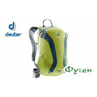 Рюкзак Deuter SPEED lite 10 apple-arctic