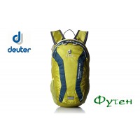 Рюкзак Deuter SPEED lite 10 apple-arctic