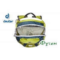 Рюкзак Deuter SPEED lite 10 apple-arctic