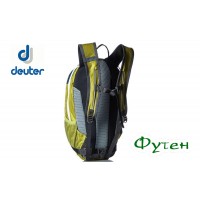 Рюкзак Deuter SPEED lite 10 apple-arctic