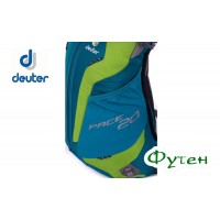 Рюкзак Deuter PACE 20 petrol-kiwi