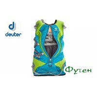 Рюкзак Deuter PACE 20 black-titan