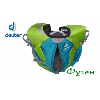 Рюкзак Deuter PACE 20 black-titan