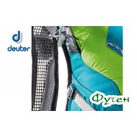 Рюкзак Deuter PACE 20 petrol-kiwi