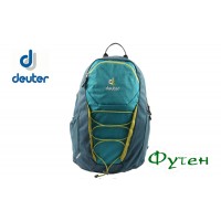 Рюкзак Deuter GO-GO petrol-arctic