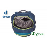 Рюкзак Deuter GO-GO petrol-arctic