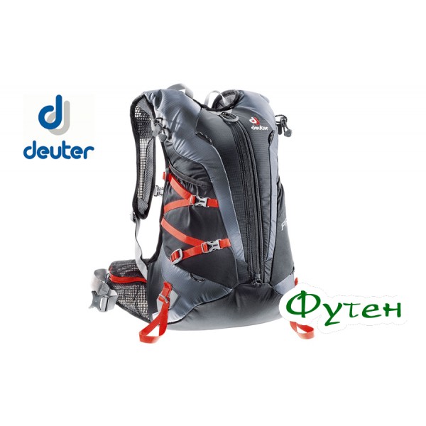 Рюкзак Deuter PACE 20 black-titan