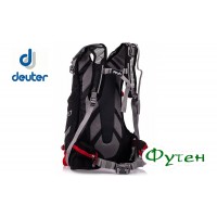 Рюкзак Deuter PACE 20 black-titan