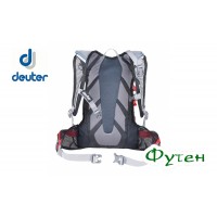 Рюкзак Deuter PACE 20 black-titan