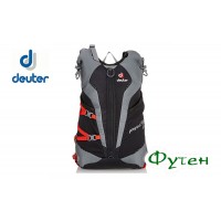 Рюкзак Deuter PACE 20 black-titan