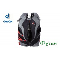 Рюкзак Deuter PACE 20 black-titan