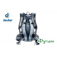 Рюкзак велосипедний жіночий Deuter COMPACT EXP 10 SL fire-aubergine