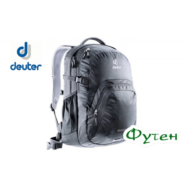 Рюкзак городской Deuter GRADUATE black