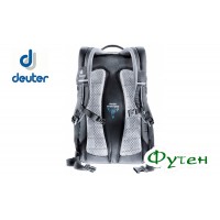 Рюкзак городской Deuter GRADUATE black