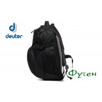 Рюкзак городской Deuter GRADUATE black