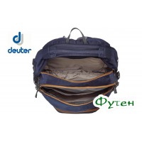 Рюкзак городской Deuter GRADUATE black