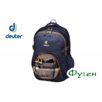 Рюкзак городской Deuter GRADUATE black