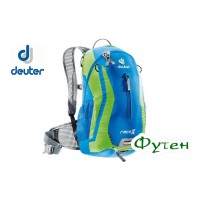 Рюкзак Deuter RACE X ocean-kiwi