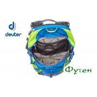 Рюкзак Deuter RACE X ocean-kiwi