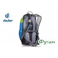 Рюкзак Deuter RACE X ocean-kiwi