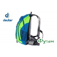 Рюкзак Deuter RACE X ocean-kiwi