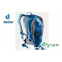 Спортивный рюкзак Deuter SPEED lite 20 black