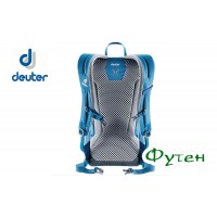 Спортивный рюкзак Deuter SPEED lite 20 black