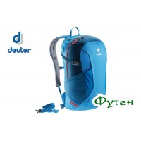 Спортивный рюкзак Deuter SPEED lite 20 black