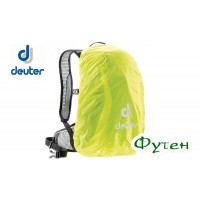 Велосипедный рюкзак Deuter TRANS ALPINE 25 spring-anthracite