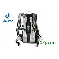 Велорюкзак Deuter RACE X spring-white