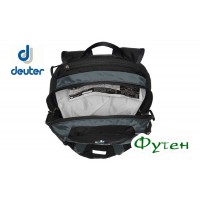 Рюкзак спортивный Deuter SPEED lite 10 black-granite