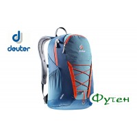 Рюкзак городской Deuter GO-GO arctic-midnight