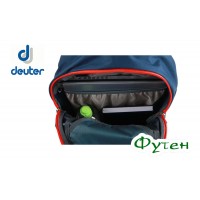 Рюкзак городской Deuter GO-GO arctic-midnight