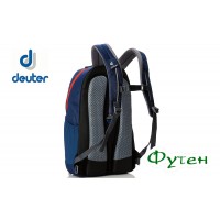 Рюкзак городской Deuter GO-GO arctic-midnight