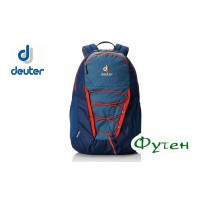 Рюкзак городской Deuter GO-GO arctic-midnight