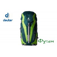 Рюкзак туристический Deuter PACE 30 forest-kiwi