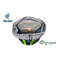 Рюкзак туристический Deuter PACE 30 forest-kiwi