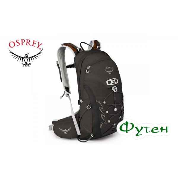 Велорюкзак Osprey TALON 11 black M/L