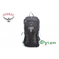 Велорюкзак Osprey TALON 11 black M/L