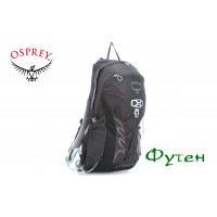 Велорюкзак Osprey TALON 11 black M/L