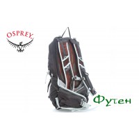 Велорюкзак Osprey TALON 11 black M/L