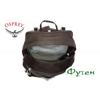 Велорюкзак Osprey TALON 11 black M/L