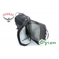 Велорюкзак Osprey TALON 11 black M/L