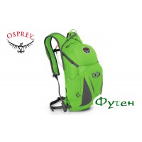 Велорюкзак Osprey VIPER 13 wasabi green